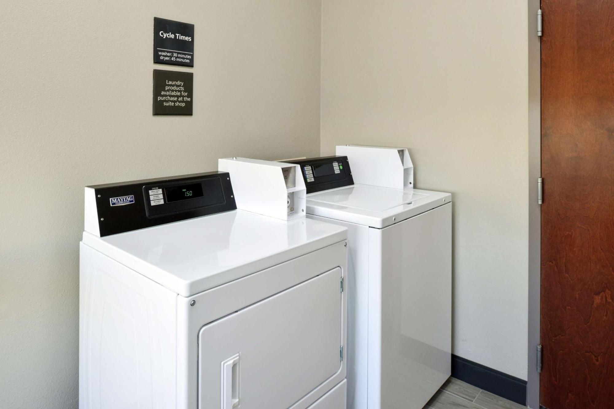 Hampton Inn Fort Stockton Buitenkant foto
