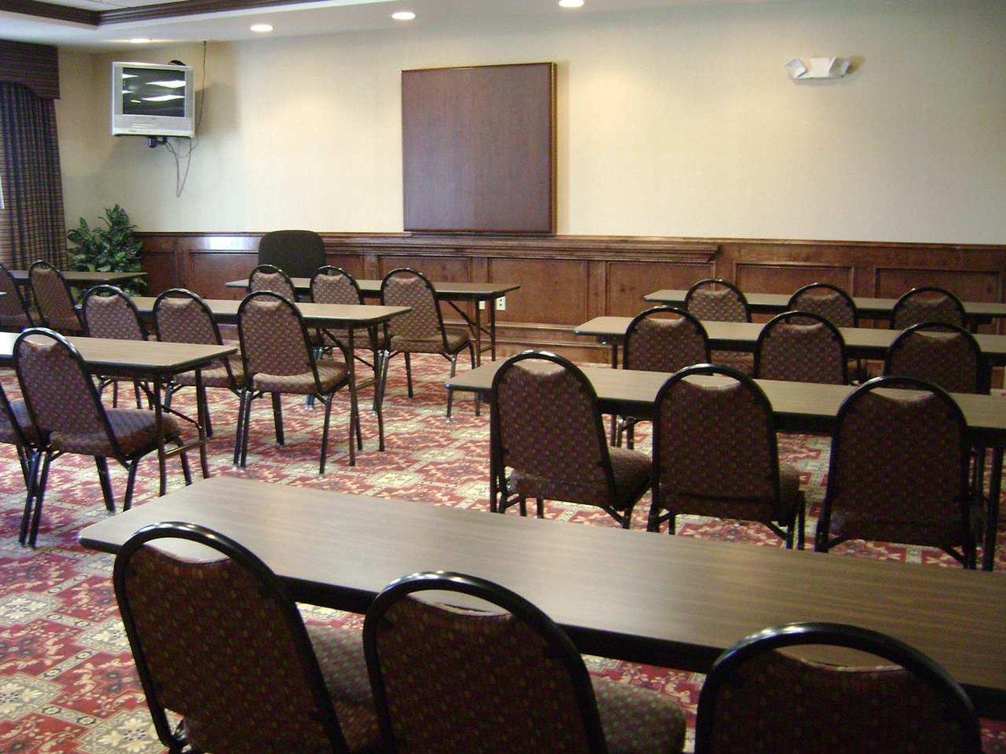 Hampton Inn Fort Stockton Buitenkant foto